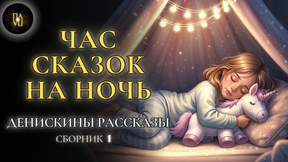 Денискины рассказы, сборник 1