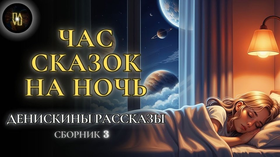 Денискины рассказы, сборник 3